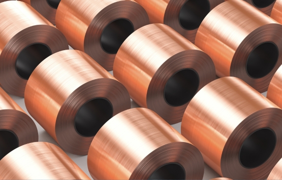Copper Foils