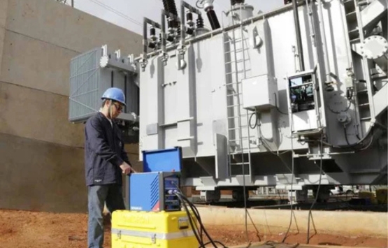 Installation, Testing and Commissioning