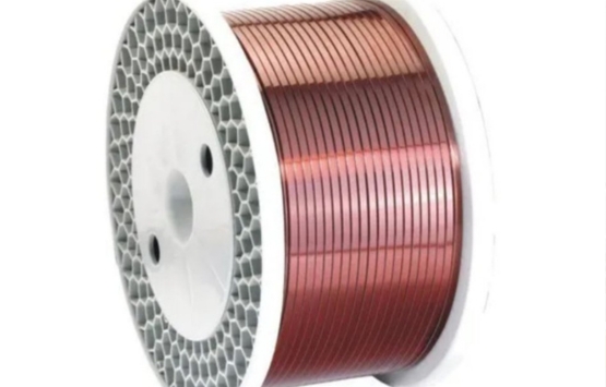 Super Enameled Aluminium